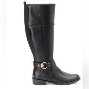 Tall Tommy Hilfiger boots